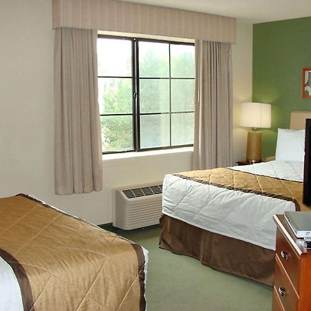 Extended Stay America Suites - Philadelphia - Airport - Bartram Ave Exterior foto