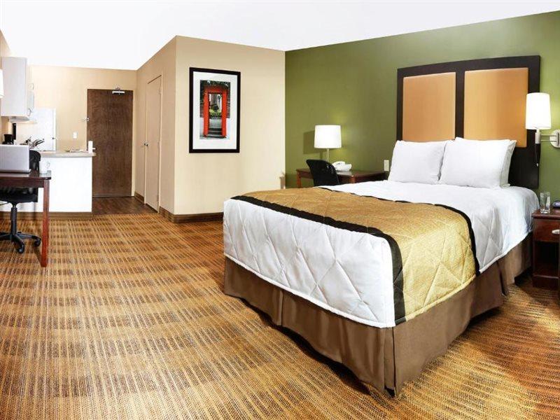 Extended Stay America Suites - Philadelphia - Airport - Bartram Ave Exterior foto