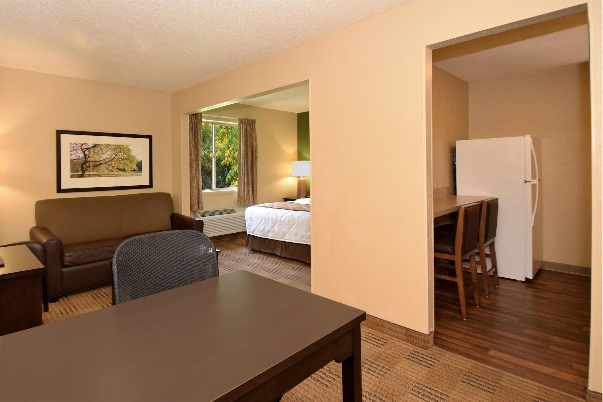Extended Stay America Suites - Philadelphia - Airport - Bartram Ave Exterior foto