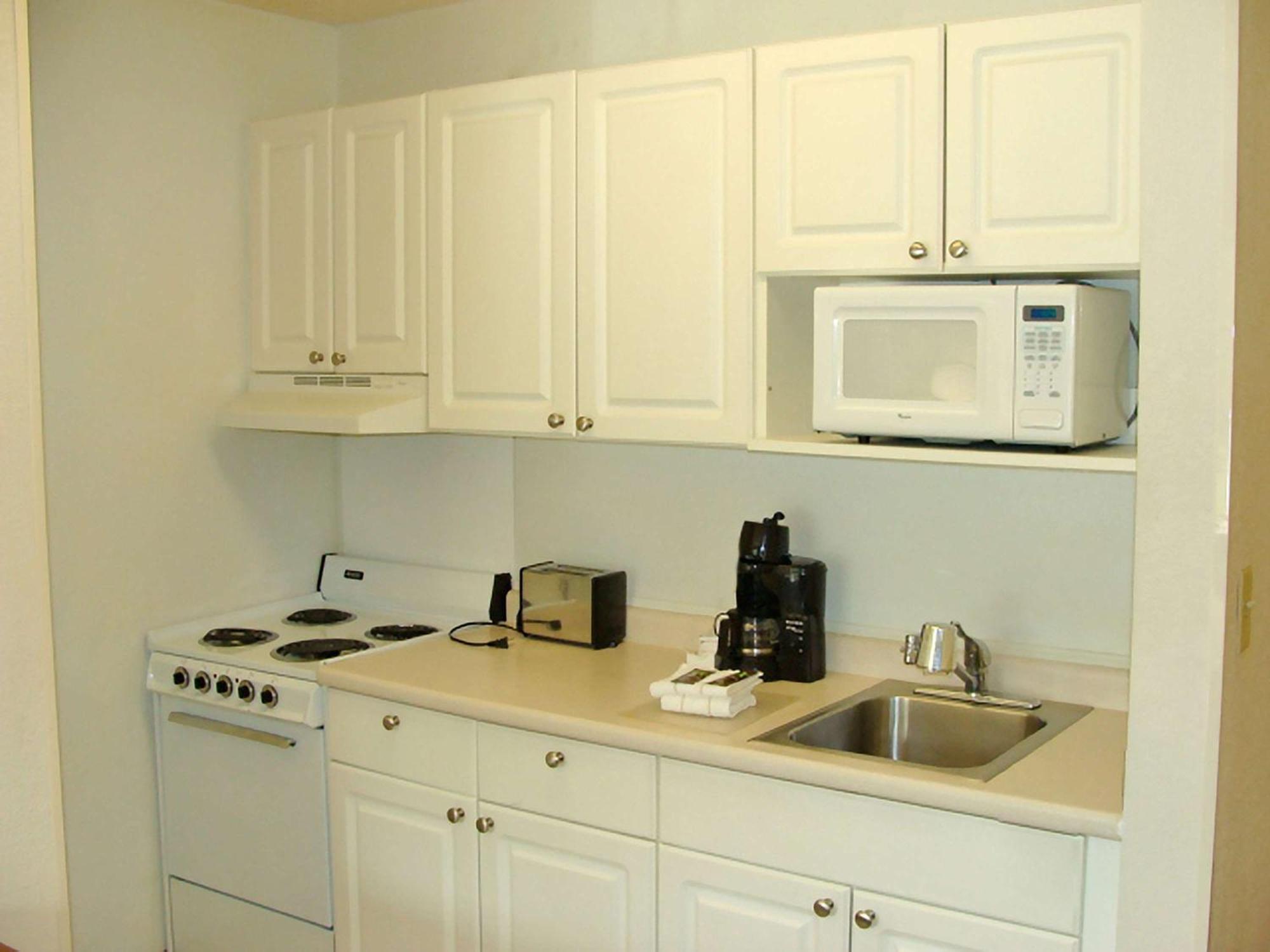 Extended Stay America Suites - Philadelphia - Airport - Bartram Ave Exterior foto