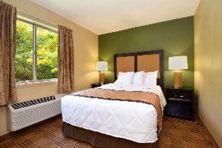 Extended Stay America Suites - Philadelphia - Airport - Bartram Ave Quarto foto